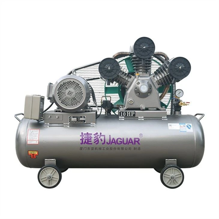 Piston Type Air Compressor Piston Type Air Compressor